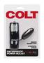 Colt Power Bullet - Black